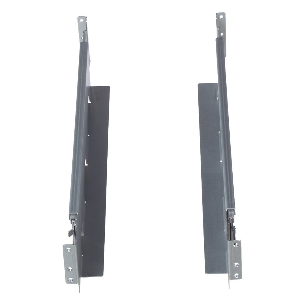 Kit de Rieles de Montaje En Rack, Compatible con UPS de 1 a 20 kVA de Panduit