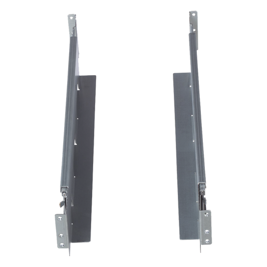 Kit de Rieles de Montaje En Rack, Compatible con UPS de 1 a 20 kVA de Panduit