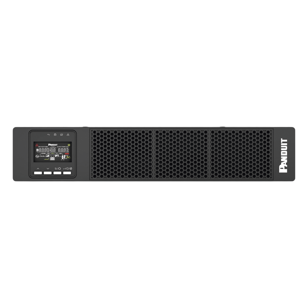 UPS SmartZone de 3000 VA/3000 W, Online Doble Conversión, Entrada 120 Vca NEMA L5-30P, Onda Senoidal Pura, 2 UR, Con 4 Tomas NEMA 5-20R y 1 NEMA L5-30R