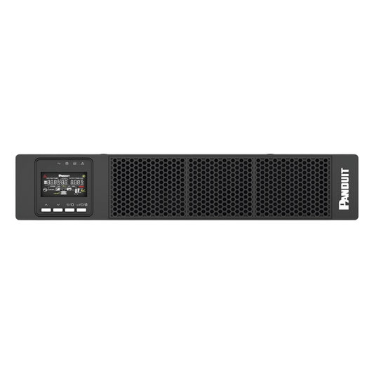 UPS SmartZone de 3000 VA/3000 W, Online Doble Conversión, Entrada 120 Vca NEMA L5-30P, Onda Senoidal Pura, 2 UR, Con 4 Tomas NEMA 5-20R y 1 NEMA L5-30R