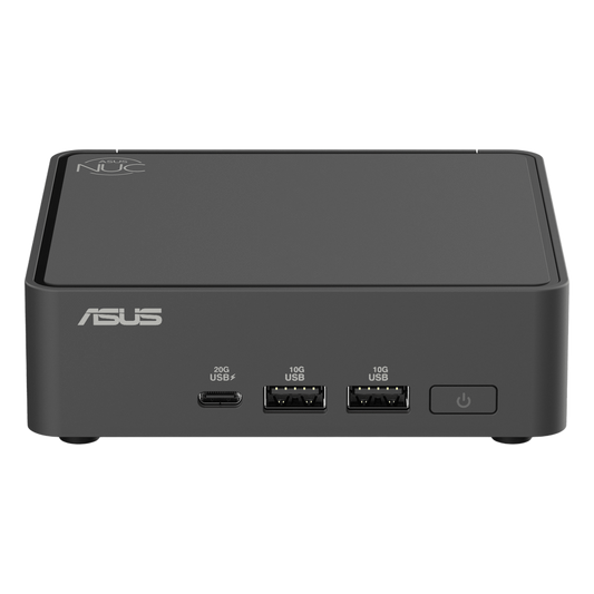 Mini PC NUC / Core i5 -210H / WiFi 7 y 2.5 GbE / Bluetooth / incluye Memoria RAM, SSD y S.O. /  Incluye Fuente