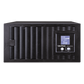 UPS de 5000 VA/4500 W, Topología Línea Interactiva, 200 - 240 Vca de Entrada, 208 Vca de Salida, Onda Senoidal Pura, Torre o Rack 5 UR, Con 3 Tomas NEMA L6-30R y 2 NEMA L6-20R