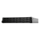 RackStation RS3618xs | Almacenamiento Empresarial | CPU Intel Xeon D-1521 | 12 Bahías | Escalable a 36 Bahías | 8GB DDR4 ECC | 10GbE | Compatibilidad con Virtualización .