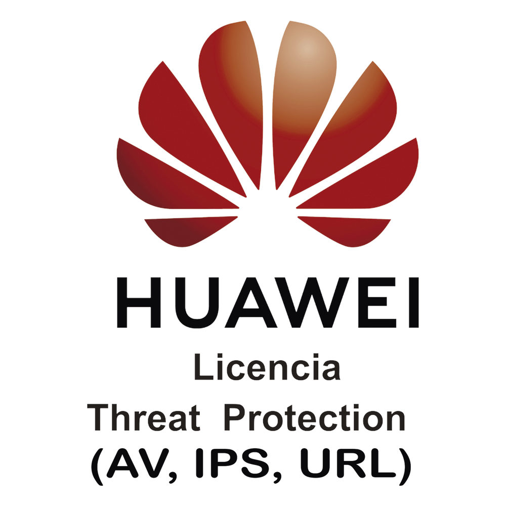 Licencia Threat Protection (Antivirus, IPS, y Filtrado por web/aplicación) para Firewall USG6530E por 1 año