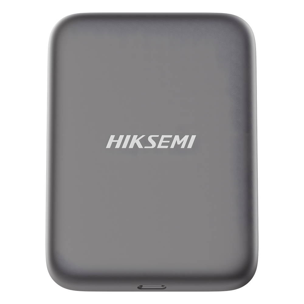 Unidad SSD Portátil HIKSEMI Elite 9 / 1TB / Magnética / USB-C / 2000 MB/s / Creadores de Contenido