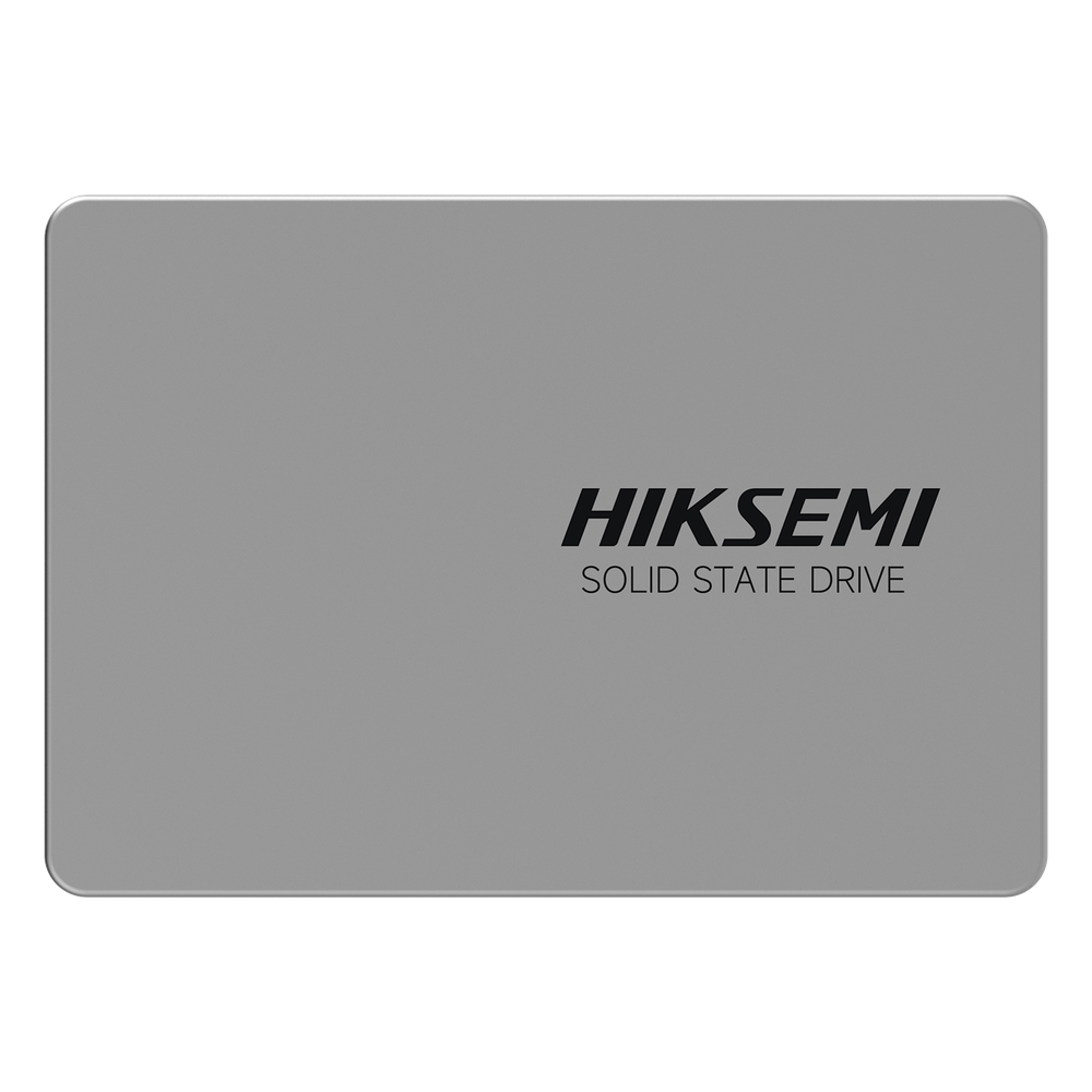 SSD para Videovigilancia Móvil / 1024 GB / 2.5" / SATA III / 550 MB/s Lectura / 525 MB/s Escritura / 24/7 / 0°C a 70°C