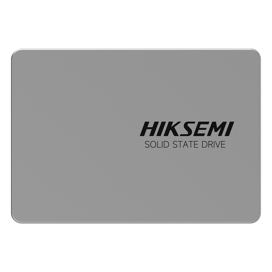 SSD para Videovigilancia Móvil / 1024 GB / 2.5" / SATA III / 550 MB/s Lectura / 525 MB/s Escritura / 24/7 / 0°C a 70°C