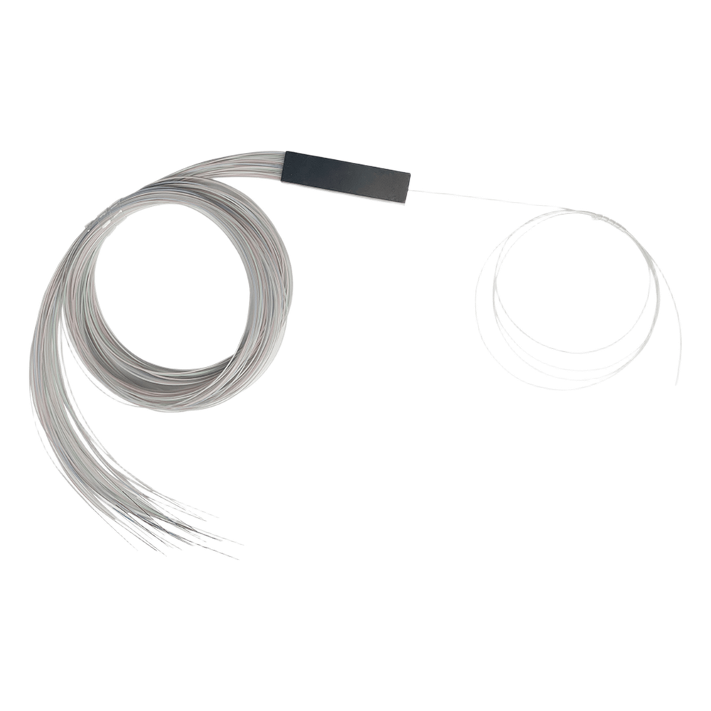 Splitter (Divisor Óptico) tipo PLC, 1x32, para fusión (sin conectores)