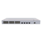 Switch de Distribución/Core Gigabit Administrable  Capa 3 / 24 puertos 10/100/1000 Mbps  / 4 Puertos 10GE SFP+ Uplink / ERPS / Rutas Estáticas / iStack / Administración Nube Gratis