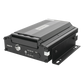 DVR Móvil / Multiplataforma / 4 Canales AHD 2 Megapixel / Almacenamiento en HDD / H.265 / Chip IA Embebido / Soporta 4G / WiFi / GPS