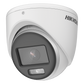 [ColorVu] Turret TURBOHD 2 Megapixel (1080p) / Imagen a Color 24/7 / Lente 2.8 mm / METAL / Luz Blanca 20 mts / Exterior IP67 / TVI-AHD-CVI-CVBS / dWDR