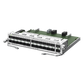 Tarjeta switch 24 puertos SFP y 2 SFP+ para RG-NBS6002