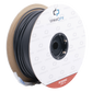 Carrete de Fibra Óptica Monomodo con Conectores SC-SC Duplex, Reforzada con Kevlar, de 200 Metros (656.17 Pies), Para Instalaciones Subterráneas por Tubería