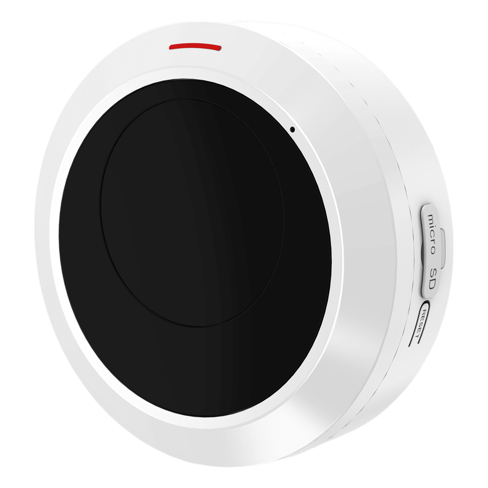Detector de Presencia Termica / Seguimiento saludable / Excepción de personas / WIFI / Compatible con HikCentral Professional