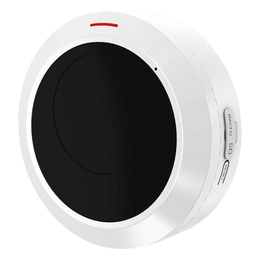 Detector de Presencia Termica / Seguimiento saludable / Excepción de personas / WIFI / Compatible con HikCentral Professional