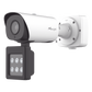 Cámara Bullet AI Road Traffic Pro / LPR en Tiempo Real / Luz Suplementaria IR/Blanca / 90 fps / Starvis 0.002 Lux / Super WDR 140dB / IP67