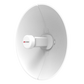 Puente Inalámbrico 20KM / 5GHz 867Mbps / IP55 / TDMA / PoE / Antena 23dBi / -40°C a 65°C