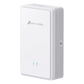 Punto de Acceso GPON Omada / WiFi 6 AX1800 / 1 puerto GPON / 1 Puerto FXS / 2 Puertos 10/100/1000 RJ45 / Mesh Omada / Configuración por Controlador o Stand-Alone / Para Montaje en Pared