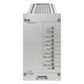 Interfaz Millennium IP para gestión de avisos y música por redes Ethernet por Streaming