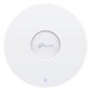 Punto de Acceso Omada / Wi-Fi 6 AX1800 MU-MIMO 2x2 / Mesh Omada / Alta Densidad de Usuarios / Configuración por Controlador o Stand-Alone / Para Montaje en Techo/pared / Alimentación PoE+