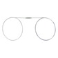 Splitter (Divisor Óptico) Desbalanceado tipo FBT, 1x2, 5/95 para fusión (sin conectores)