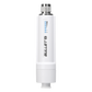 Radio Doble Banda Bullet airMAX AC hasta 160 Mbps en 2.4 GHz (2412-2472 MHz) o 300 Mbps en 5 GHz (5150-5875 MHz)