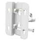 Montaje ePMP 3000 para poste o pared, incluye 4 tornillos y 2 abrazaderas metalicas