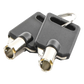 Llave de Reemplazo para MDVR / DS-MP5604 y AE-MD5043 / AE-MD5043(1T/SSD)