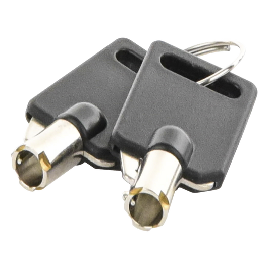 Llave de Reemplazo para MDVR / DS-MP5604 y AE-MD5043 / AE-MD5043(1T/SSD)