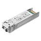 Transceptor mini-GBIC SFP+ / Duplex Multimodo 10GBase /  Distancia 300 metros /  Conector LC