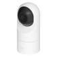 Cámara UniFi G5 Flex, con opciones flexibles de montaje en mesa, techo, pared o poster, 2K (4MPX) HD / visión nocturna IR hasta 6 mts / detecciones inteligentes
