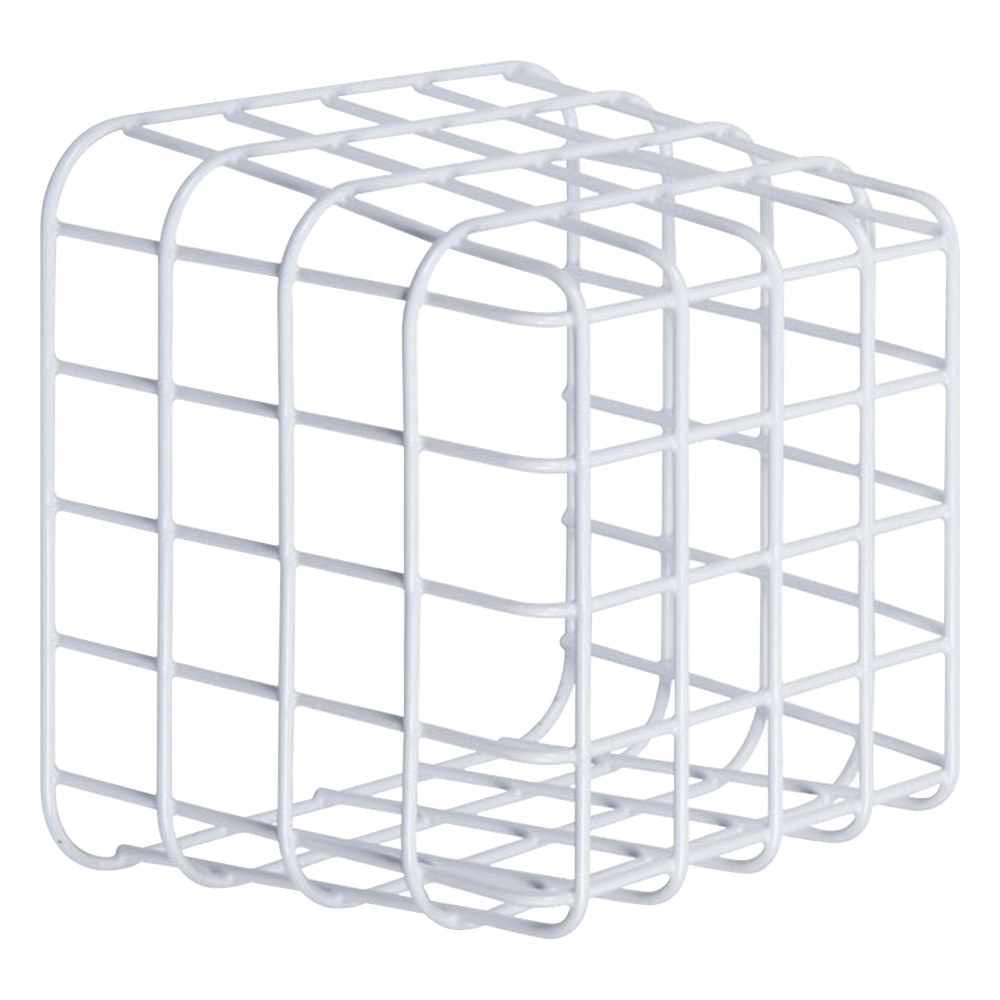 Jaula De Acero Antivandalismo Serie Damage Stopper® Multiusos. Dimensiones 7x7x7 pulgadas