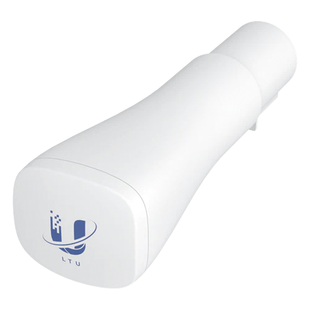LTU Instant — Cliente LTU 5 GHz para Entornos PtMP con LTU Rocket como Estación Base