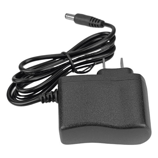 Fuente de Poder de 5 Vcc / 1A  / Voltaje de Entrada de 100-240 Vca / Para Usos Múltiples / Video Vigilancia, Acceso, Asistencia, Alarmas, Bocinas, Etc. / Certificación NOM