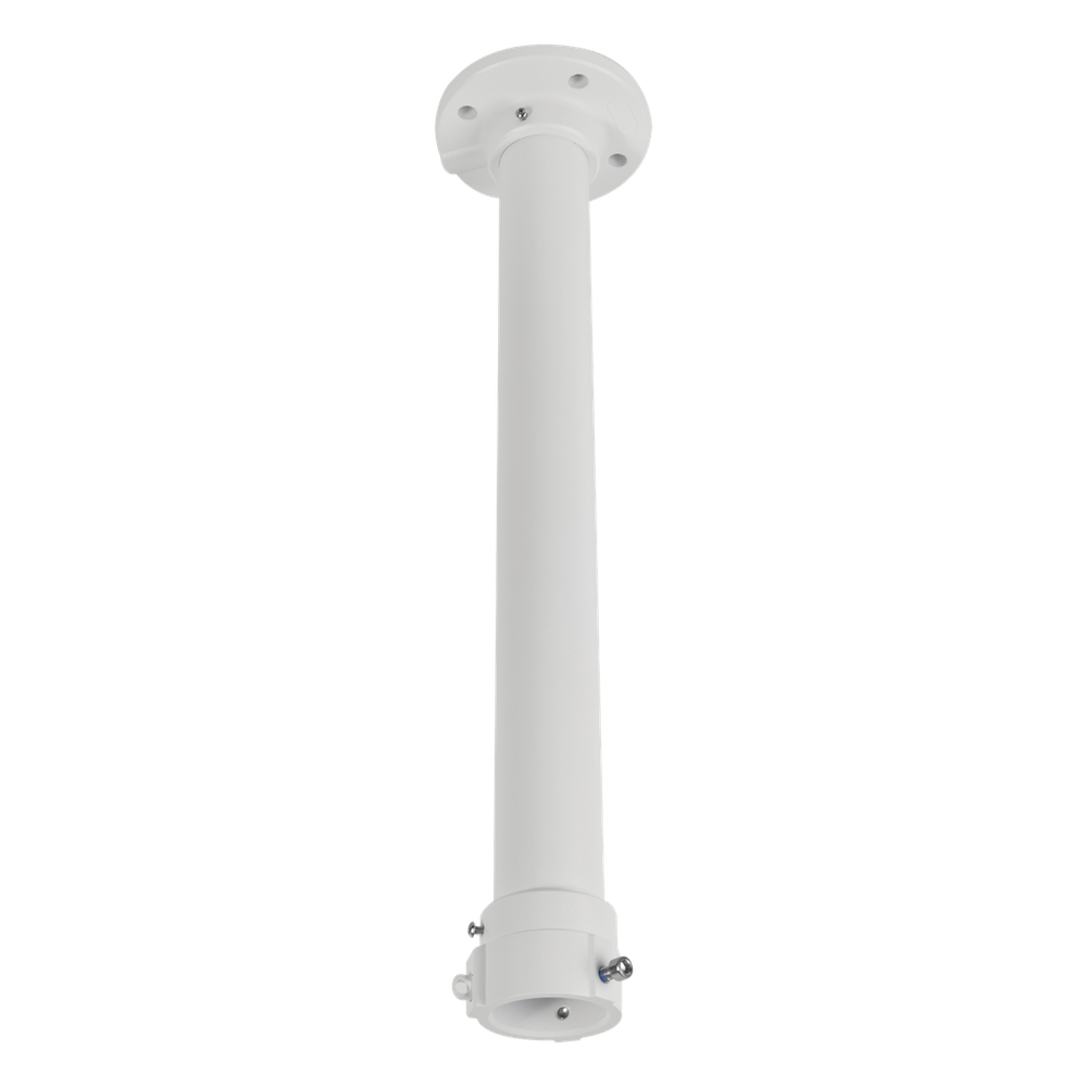 Montaje de Techo Tipo Tubo de 50 cm de Largo / Compatible con todos los PTZ epcom y HIKVISION