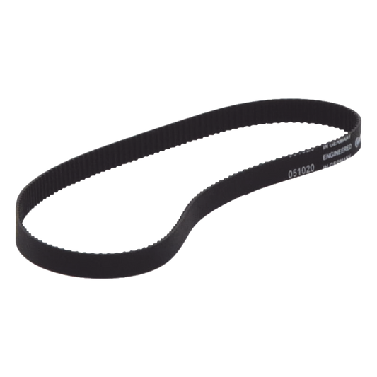 BANDA DENTADA BELT 160 PARA TILDEO Belt-160MXL-6.4-CR-M