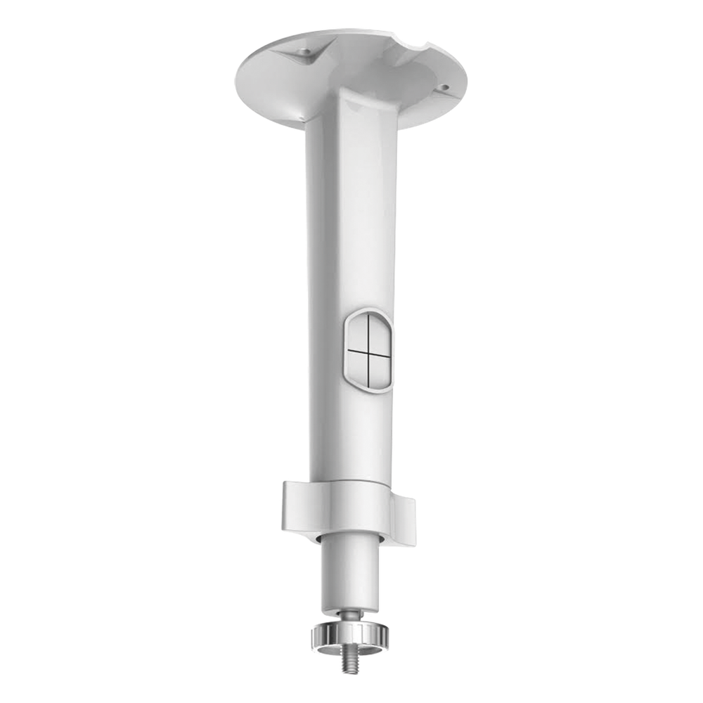 Montaje Colgante Para Interior / Recomendado Para Cámaras Tipo Box / Fabricada en Aluminio