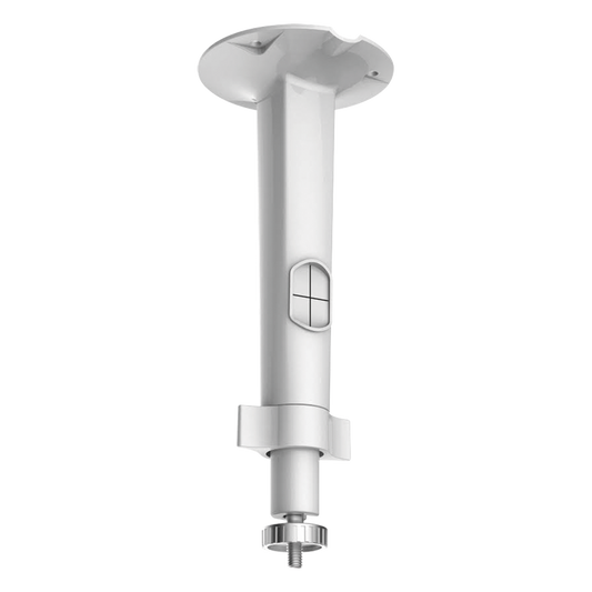 Montaje Colgante Para Interior / Recomendado Para Cámaras Tipo Box / Fabricada en Aluminio