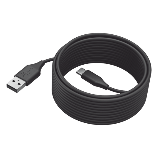 Cable USB 2.0 de 5 metros para modelo PanaCast50 (14202-11).
