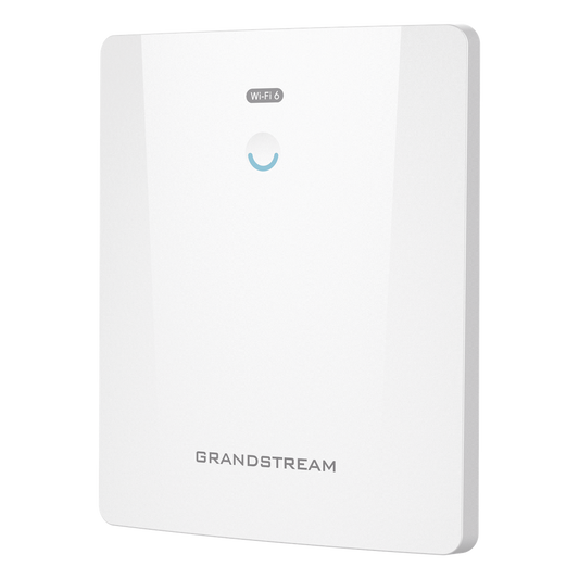 Punto de acceso para exterior Wi-Fi 6 AX6000 de alto rendimiento, IP67, MU-MIMO 4x4:4, Throughput inalámbrico de 6Gbps con administración desde la nube gratuita o stand-alone.