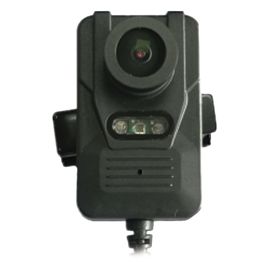 Camara externa compatible con bodycam modelo XMRR3