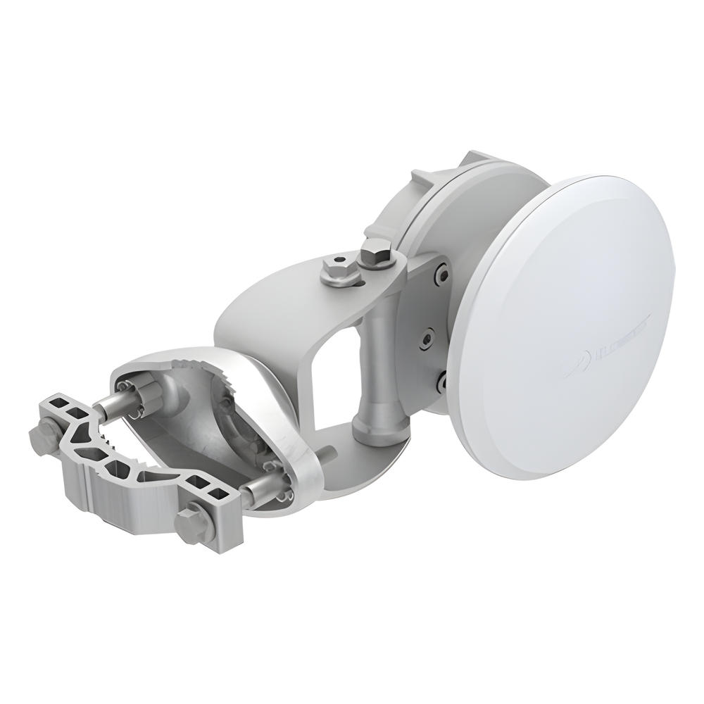 Antena Sectorial Simétrica GEN2 de 80° 5180-6400 MHz, 10.4 dBi con soporte mejorado, listas para TwisPort sin perdida