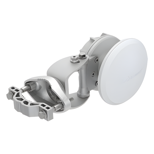 Antena Sectorial Simétrica GEN2 de 80° 5180-6400 MHz, 10.4 dBi con soporte mejorado, listas para TwisPort sin perdida