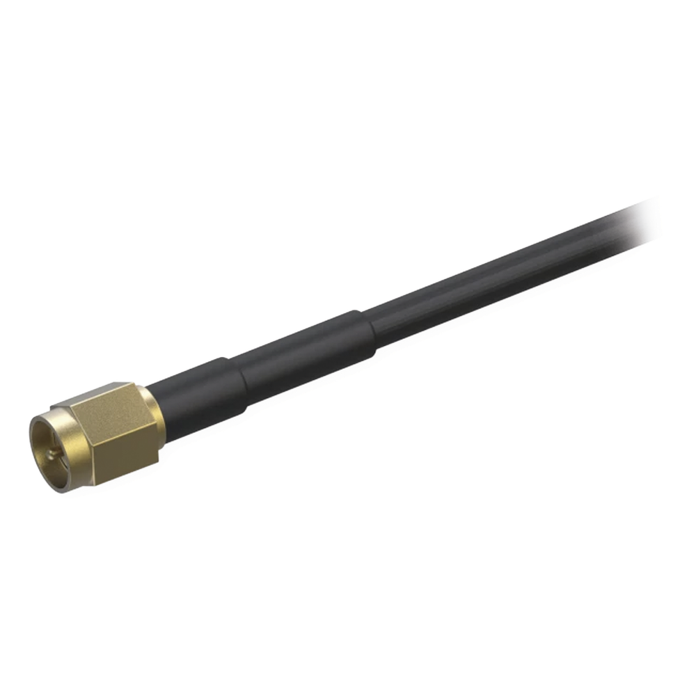 Extensión de cable SMA para antenas LTE (SMA-Macho SMA-Hembra)