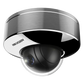 Domo IP 4 Megapixel / Lente 2.8 mm / H.265+ / Anticorrosivo / Exterior IP67 / WF-2 / NEMA 4X / 15 mts IR / WDR 120 dB / ONVIF / PoE / Micro SD