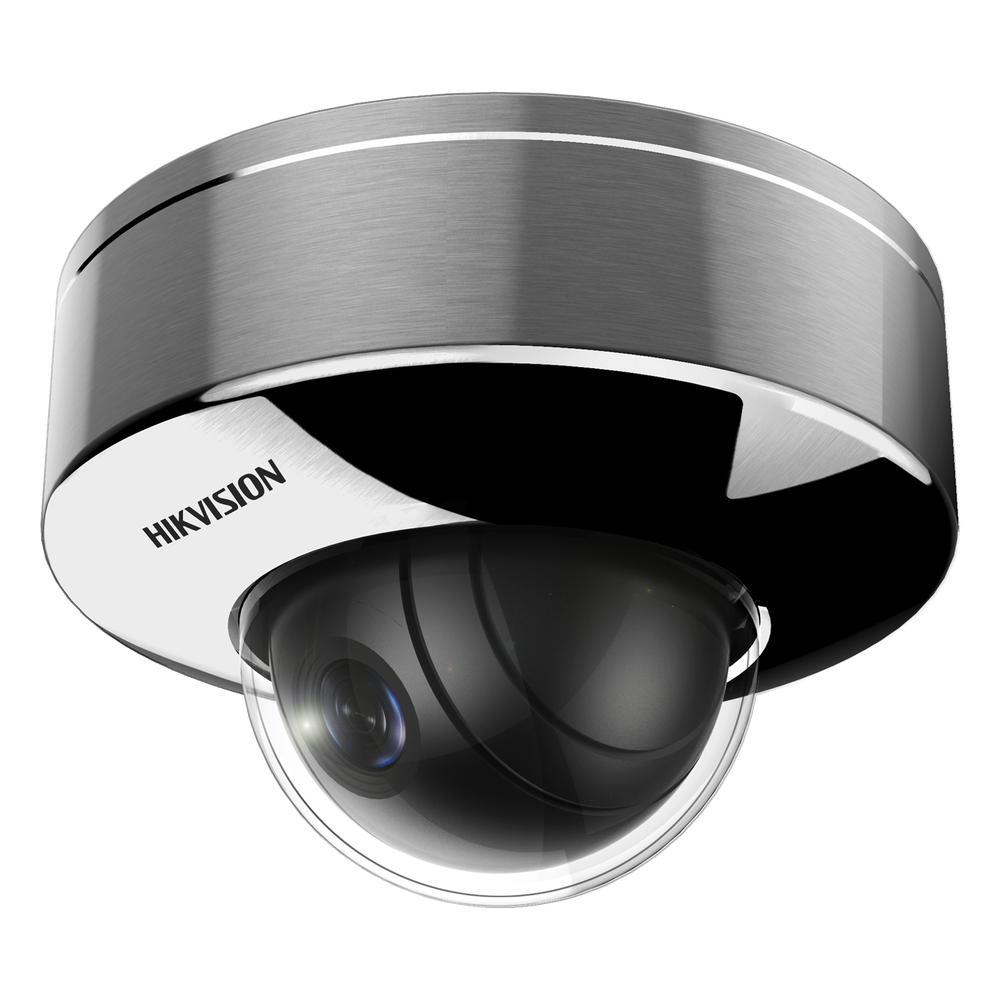 Domo IP 4 Megapixel / Lente 2.8 mm / H.265+ / Anticorrosivo / Exterior IP67 / WF-2 / NEMA 4X / 15 mts IR / WDR 120 dB / ONVIF / PoE / Micro SD