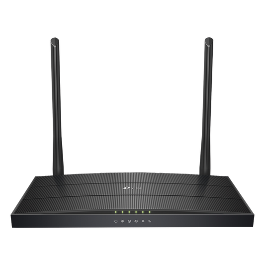 ONU/ONT - GPON Router WIFI AC 1200 / 1 Puerto PON SC/APC / 1 Puerto FXS (rj11) / 4 Puertos LAN 10/100/1000 MBPS / Soporta AgiNet Config - AgiNet ACS (herramienta de gestión remota))