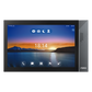 Monitor IP/SIP para interior con Android, Wi-Fi, Bluetooth, Pantalla táctil de 10.1", audio de 2 vías, PoE, 8 interfaces de entrada de alarma.