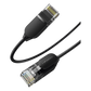 Cable Ethernet Cat6A UTP Ultra Delgado 10 Metros (32.81 Pies)