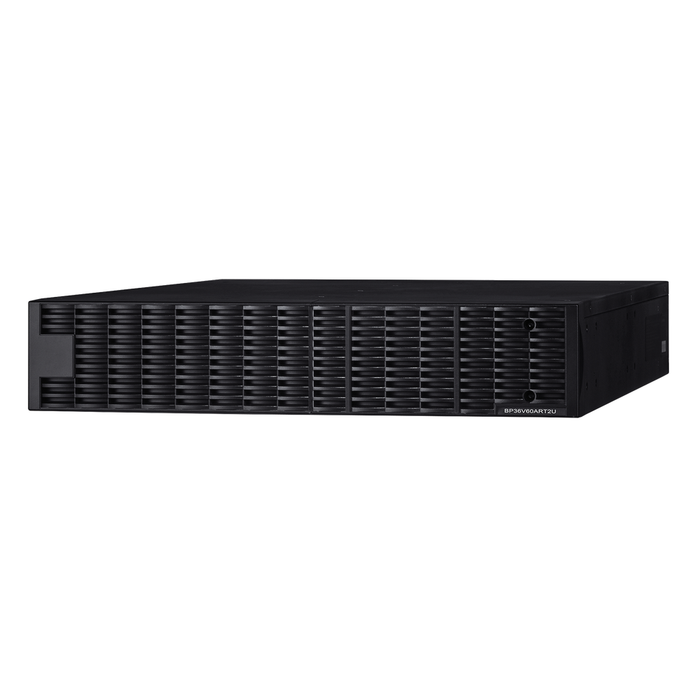 Módulo de Baterías Externas, Para Extensión de Tiempo de Respaldo, Para UPS Serie OL Modelos OL1500RTXL2U y OL1000RTXL2U